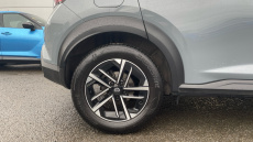 Nissan Juke 1.0 DiG-T N-Connecta 5dr DCT Petrol Hatchback